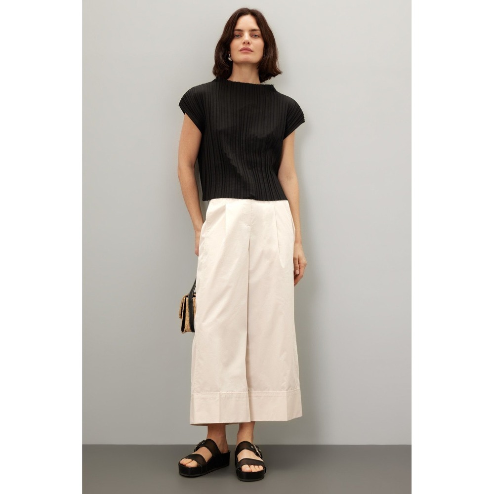3.1 Phillip Lim White Pants Size(12)